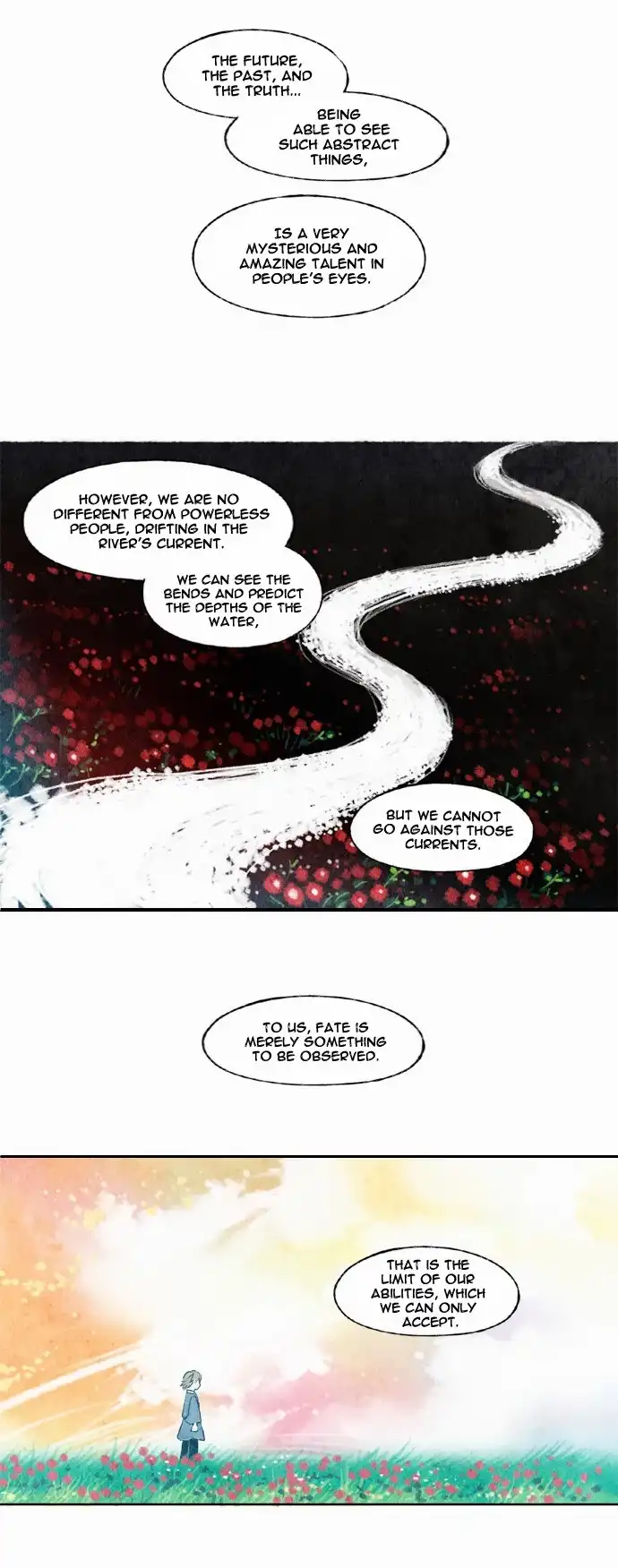 Like a Bird Chapter 21 14